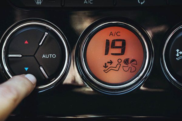 Водительские глупости, которые портят кондиционер в машине