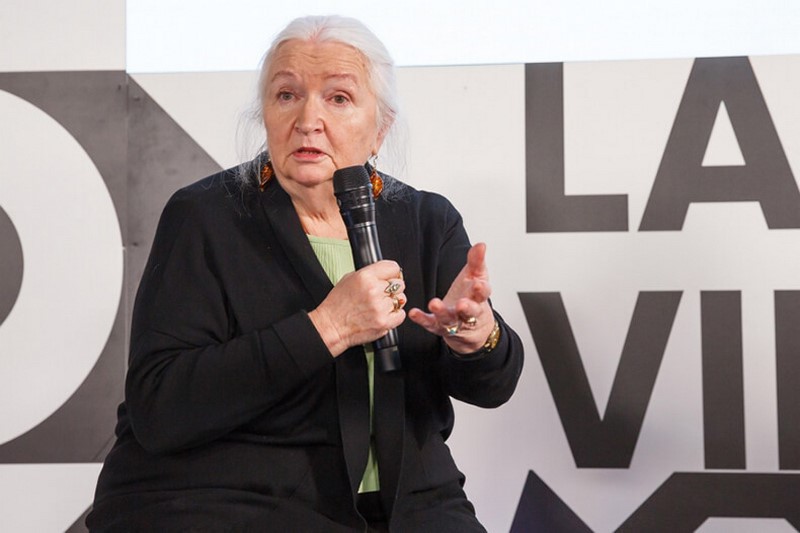 татьяна черниговская