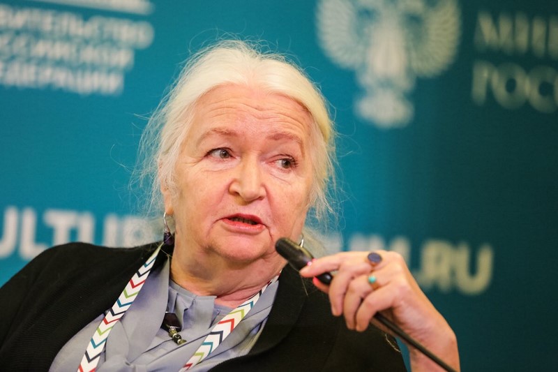 татьяна черниговская искусство и мозг