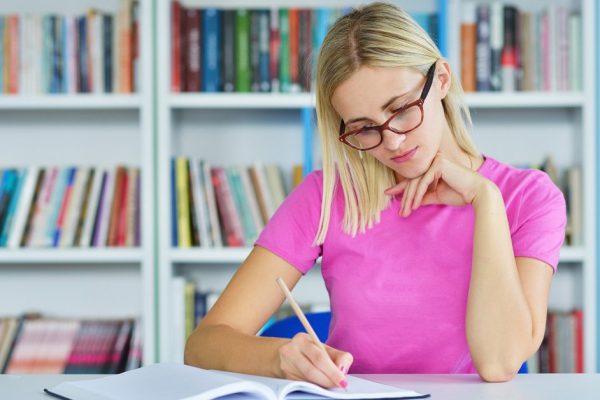 Как перестать писать лишние буквы в словах