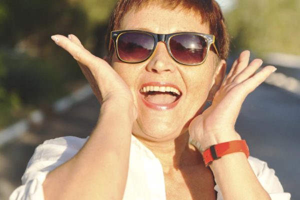 Сотрудница выучила немецкий и уехала работать в доме престарелых, а ведь ей всего 52 года