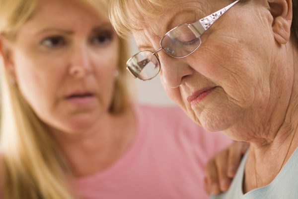 Почему мать отказалась ехать на заработки в Италию, чтобы помочь родной дочери и внучке