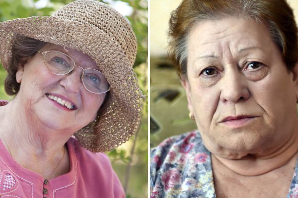 Чем рискуют работающие пожилые люди