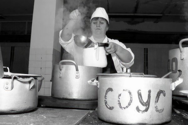 Был ли советский общепит настолько хорошим, как о нём вспоминают, и от чего зависело качество еды в столовой