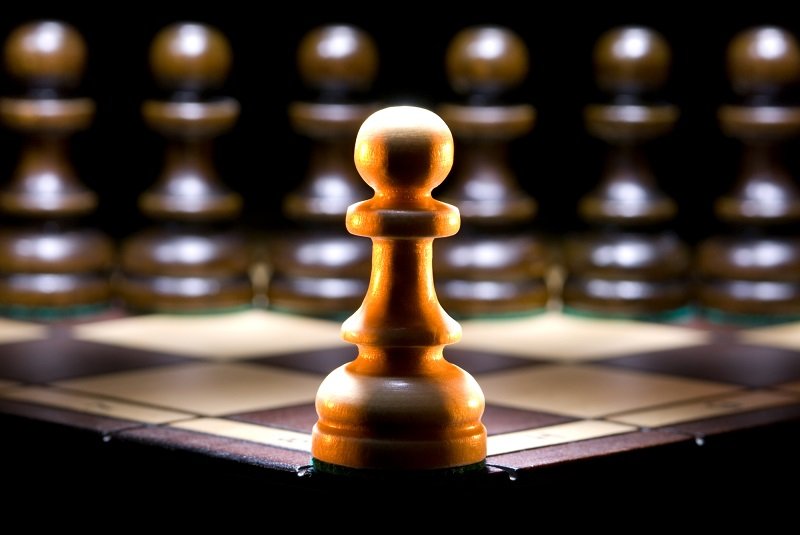 слабости человека