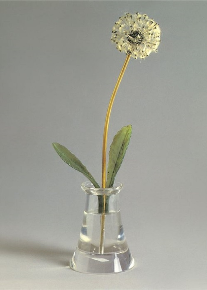 каменные цветы