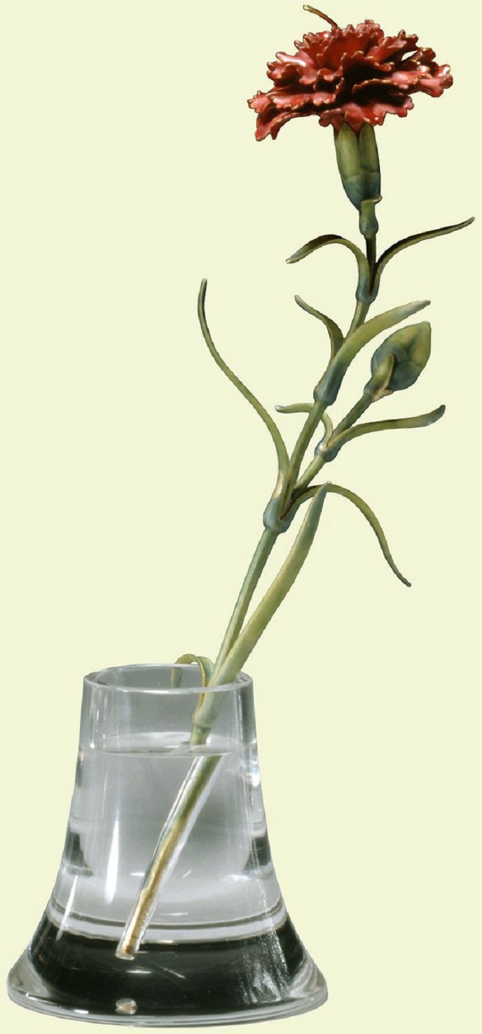 каменные цветы индия