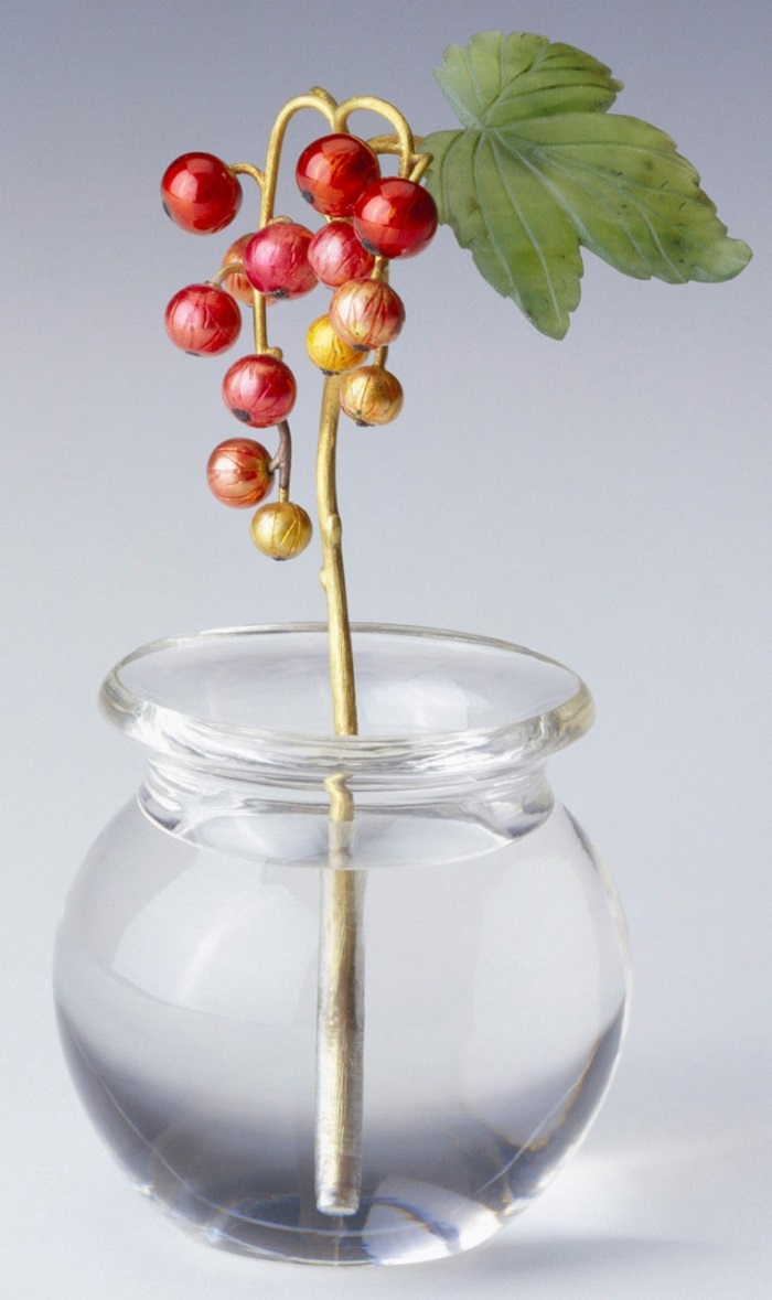 каменные цветы в питере