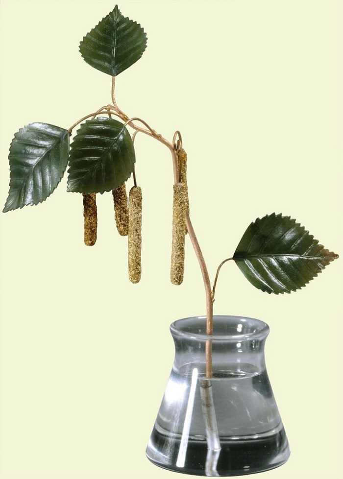 яйца работы фаберже