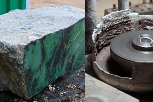 Ценители ювелирного искусства: «Увидеть это и умереть!»