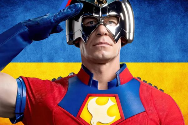 Как мама соврала, чтобы вывезти солнечного мальчика из Мариуполя