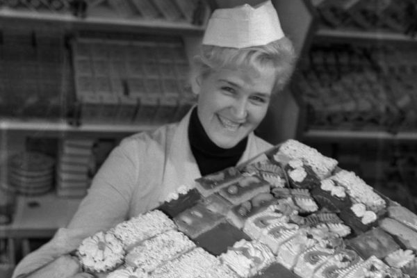 О каких раритетных вещах хочется вспоминать еще и еще