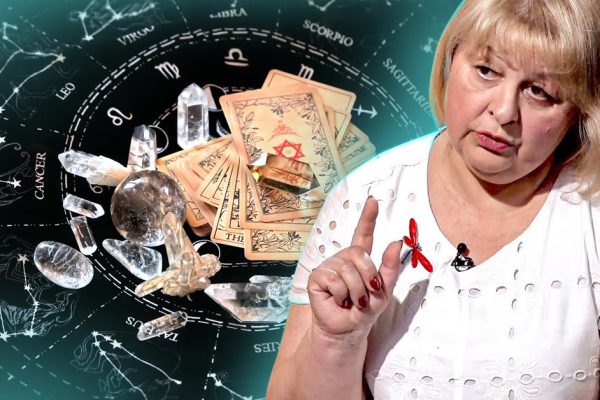 Прогноз Людмилы Хомутовской на май 2022 года