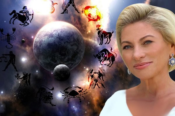 Анжела Перл впервые дала откровенное интервью и рассказала о похудении, деньгах, войне и поиске себя