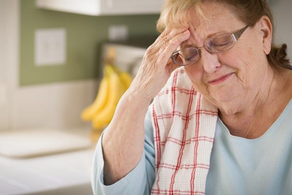 Малыши плохо спят после дня у бабушки, не хочу отдавать ей детей