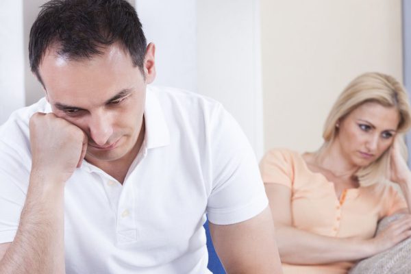 Замужем за альфонсом, или Куда супруг девает деньги