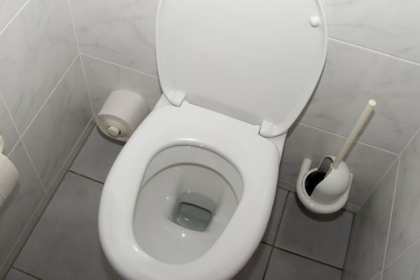 О домашних обязанностях и о том, кому суждено мыть унитаз в большой семье