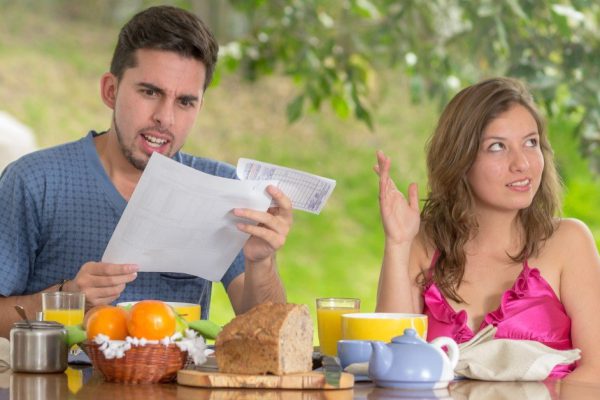 Каким должен быть семейный бюджет, чтобы никто не чувствовал себя обиженным