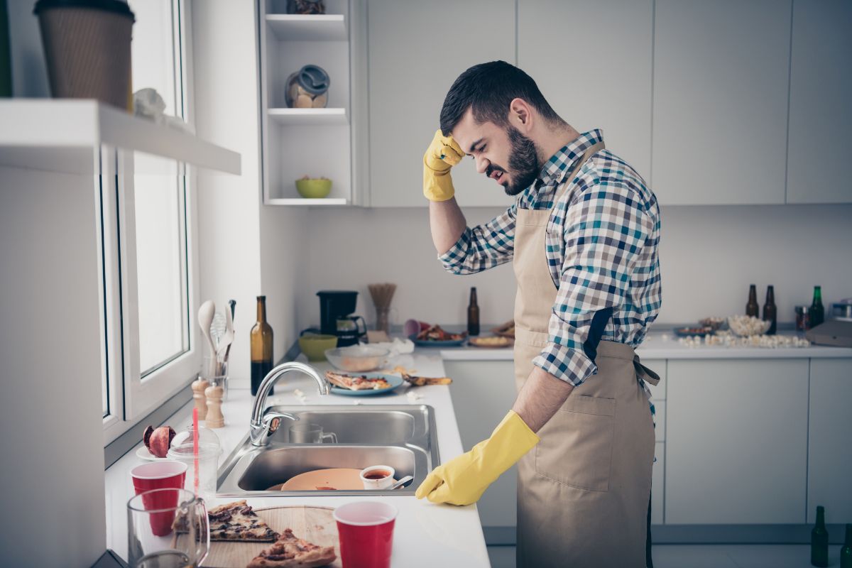 претензии мужа