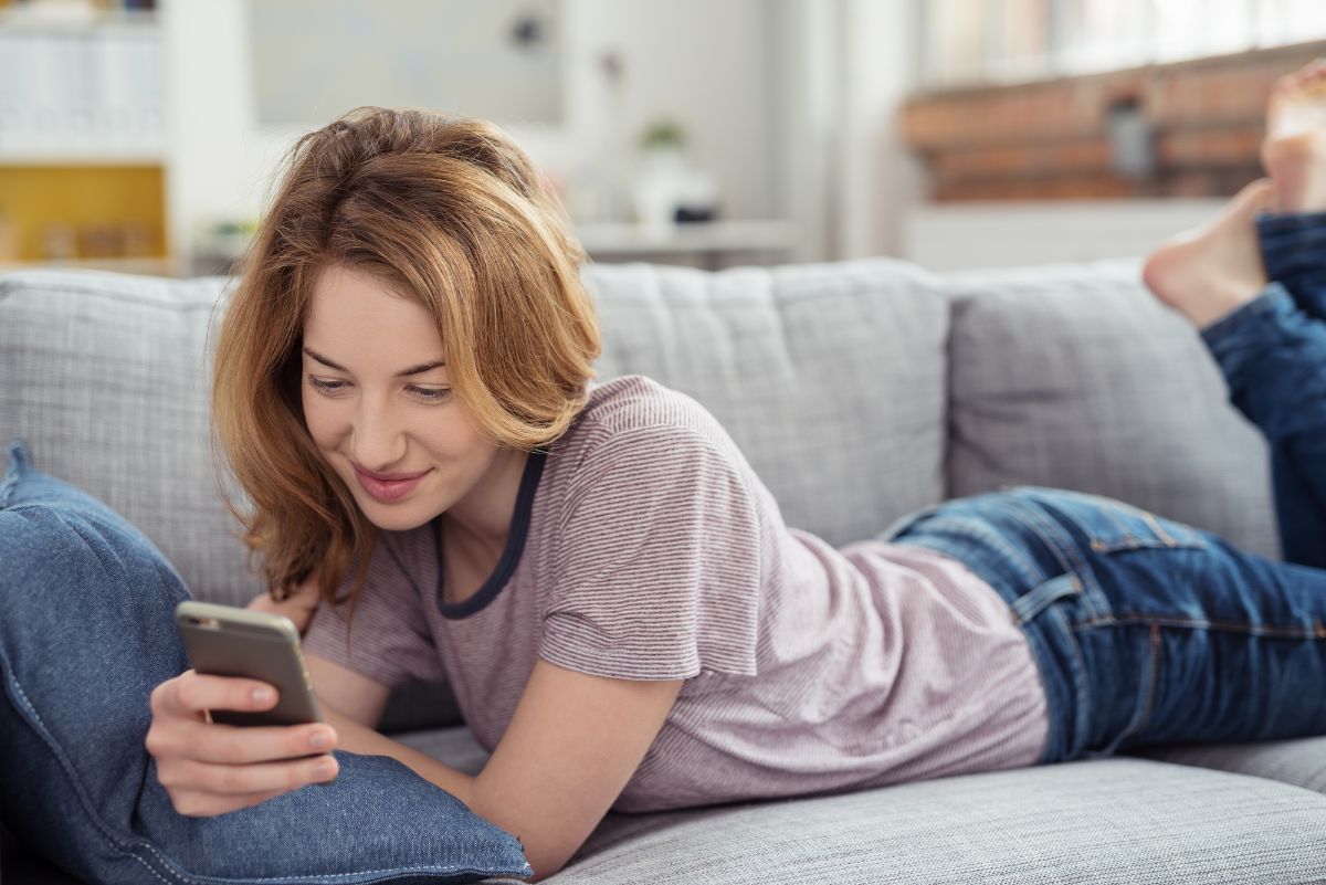 проблемы в семье