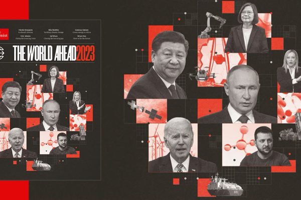 Ротшильды посылают сигнал о смене «мирового правительства» в 2023 году