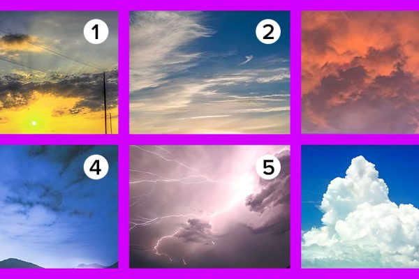 Выбери небеса, и мы расскажем, победитель ли ты по жизни