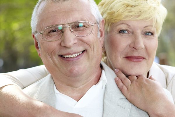 Не устану удивляться, почему со старыми партнерами так быстро стареют женщины