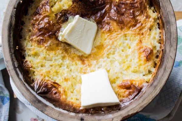 От чего кайфует пшенная каша на плите и становится вкуснее, будто манна небесная, хоть варю ее просто на воде