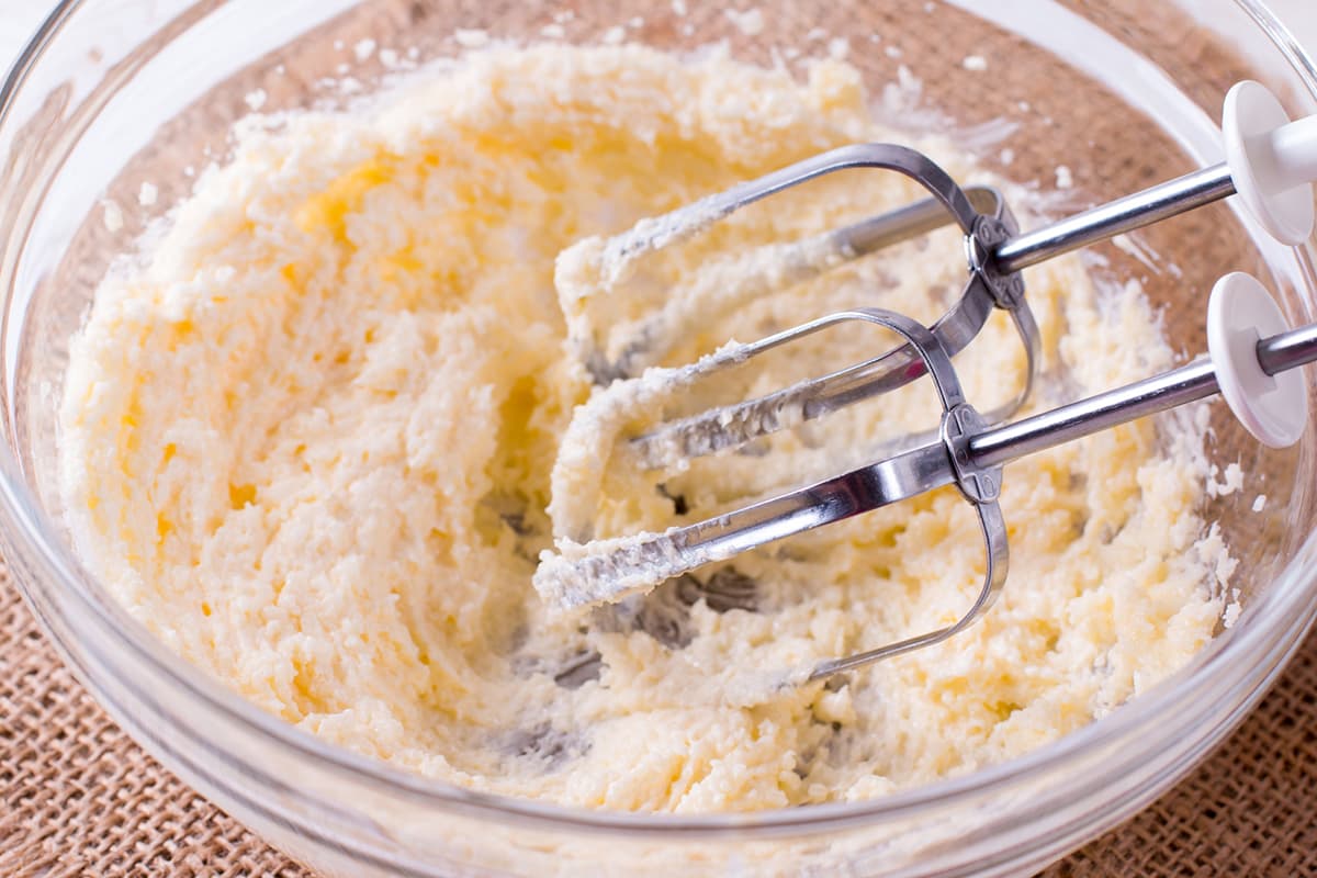 рассыпчатое печенье рецепт