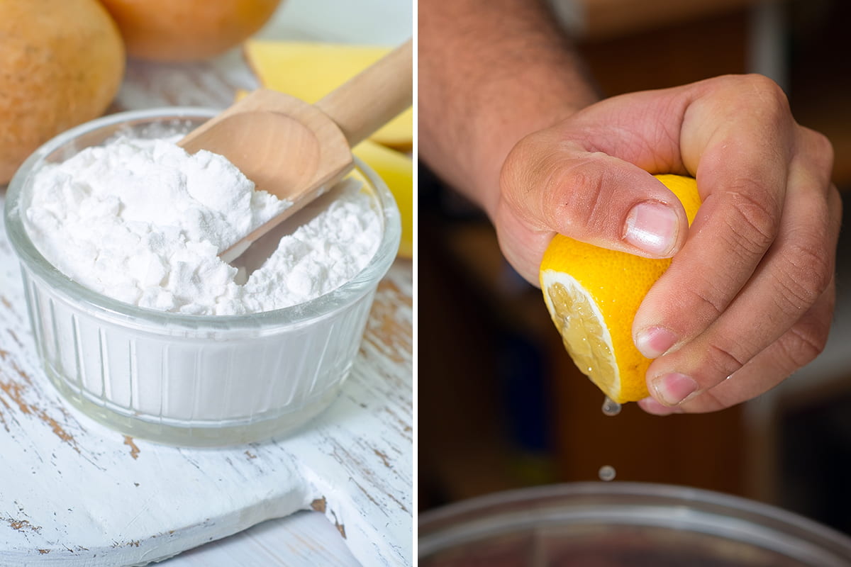 печенье домашнее рассыпчатое