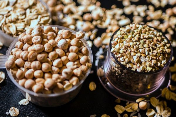 Хозяйки в Ташкенте смешивают гречку и пшено: когда приезжаю в гости к сестре, она всегда угощает такой кашей