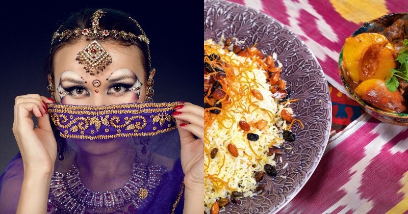 Как приготовить рассыпчатый плов с курицей Как приготовить рассыпчатый плов с курицей кулинария, кухня, мясо, плов, продукты, рис