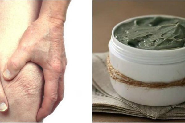 Бабушкина растирка: перемешать, настоять и пользоваться! Рецепт, проверенный поколениями.