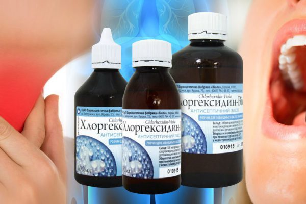 7 полезных способов применения хлоргексидина. Копеечное средство заменило пол-аптечки и в быту помогло!