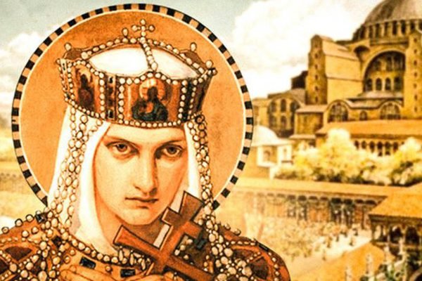 Когда мы отмечаем день святой Ольги в 2023 году и как правильно провести этот праздник