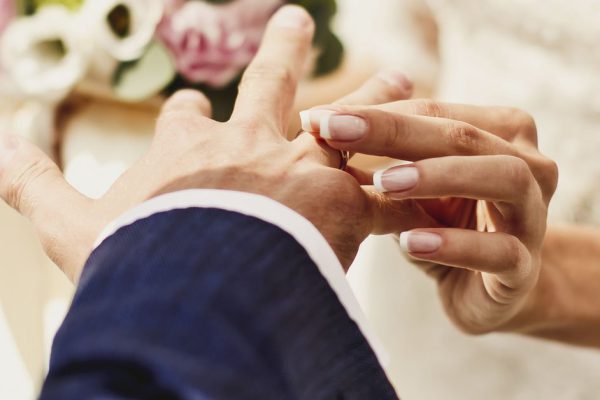 Какую невесту сын оставил в Германии и не захотел привозить домой