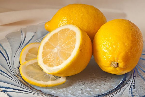 Раздельный бюджет молодой семьи на примере очень кислого лимона