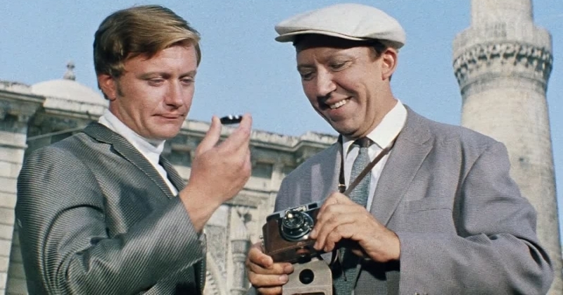 раздражающие привычки