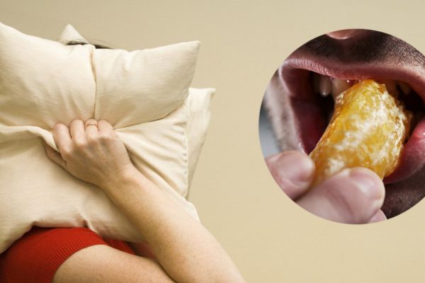 Недавно обнаруженное заболевание сводит человечество с ума! Вот почему ты ненавидишь, когда рядом жуют.