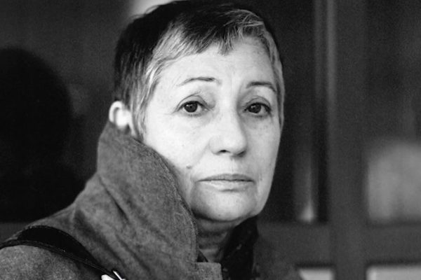 Что думает современная русская писательница Людмила Улицкая о сегодняшних трагических событиях