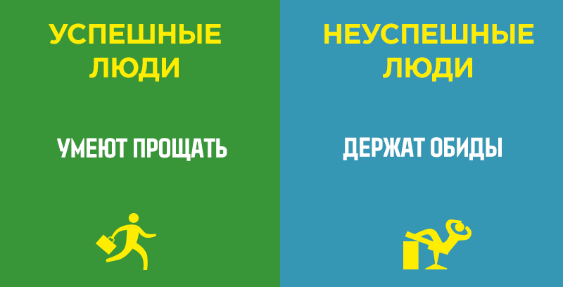 успешные люди