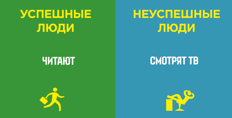 успешные люди