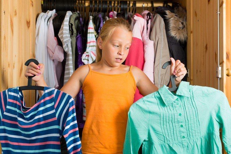 Как подобрать детскую одежду Советы,Быт,Вещи,Дети,Лайфхаки,Одежда,Семья