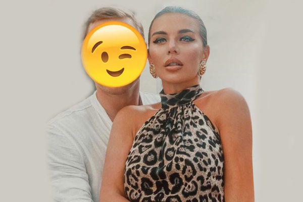 За кого Анна Седокова собралась замуж в третий раз