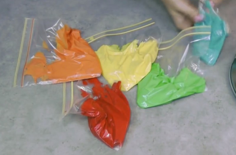 бельгийские вафли