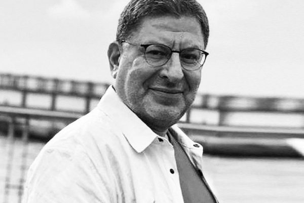 Откуда у Михаила Лабковского уверенность, что разведенный мужчина способен построить крепкую семью