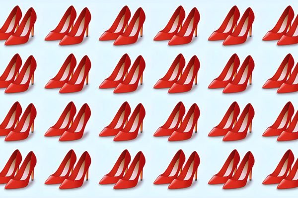 Визуальный тест, который не займет больше одной минуты, зато поможет проверить свою концентрацию