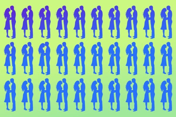 Задорные хозяйки не скучают дома, они проходят увлекательные тесты, попробуй и ты