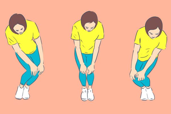 Почему нужно выполнять упражнения для коленных суставов