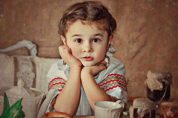 Как помочь ребенку стать более самостоятельным